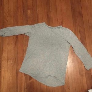 Super cute and basic shirt